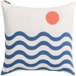 David Fussenegger NOVA Cushion Cover Waves - 1 Pc
