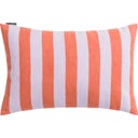 David Fussenegger SILVRETTA Cushion Cover Stripes - Light Violet