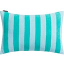SILVRETTA Cushion Cover Stripes, Mint