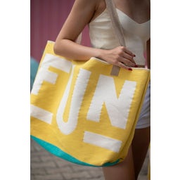 David Fussenegger GOLIATH Bag 