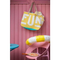 David Fussenegger GOLIATH Bag 