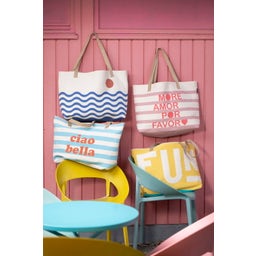 David Fussenegger GOLIATH Bag 