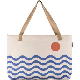 David Fussenegger GOLIATH Tasche Wellen - 1 Stk