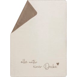 David Fussenegger SAVONA Plaid 