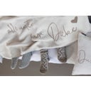 David Fussenegger SAVONA Plaid 