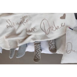 David Fussenegger SAVONA Plaid 