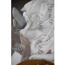 David Fussenegger SAVONA Plaid 