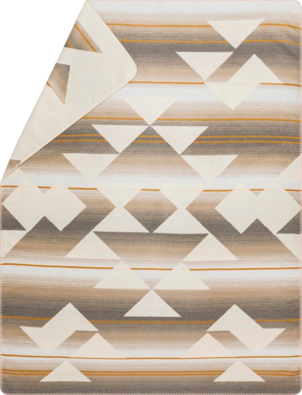 David Fussenegger SAVONA Throw Aztec - 1 Pc