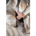 David Fussenegger SAVONA Throw Aztec - 1 Pc