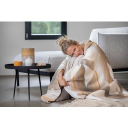 David Fussenegger SAVONA Throw Aztec - 1 Pc