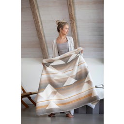 David Fussenegger SAVONA Throw Aztec - 1 Pc