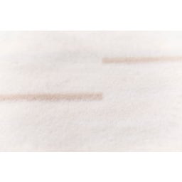 David Fussenegger SAVONA Throw Lines - Off-White