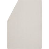 SILVRETTA - Coperta di Flanella a Spina di Pesce