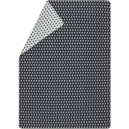 David Fussenegger SILVRETTA odeja iz flanela 