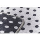 David Fussenegger SILVRETTA Plaid en Flanelle Points - anthracite