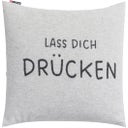 SILVRETTA Cushion Cover 