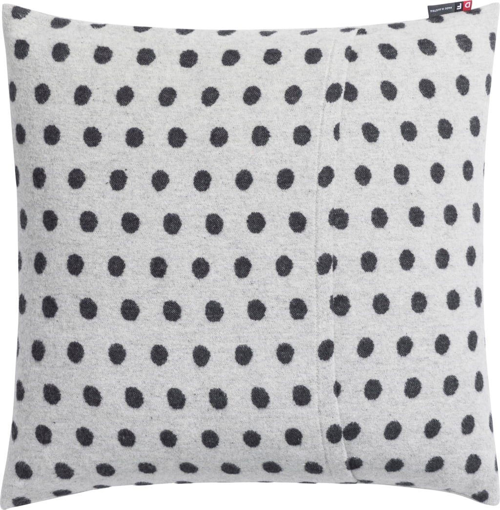 SILVRETTA Housse de Coussin 