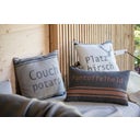PORTO Cushion Cover 
