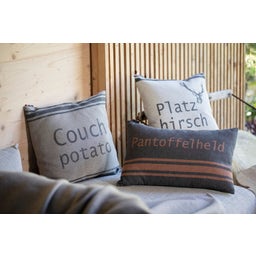 PORTO Cushion Cover 