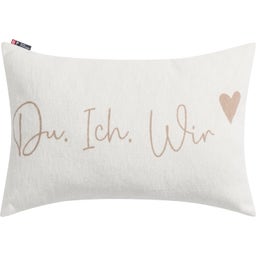 SILVRETTA prevleka za blazino 