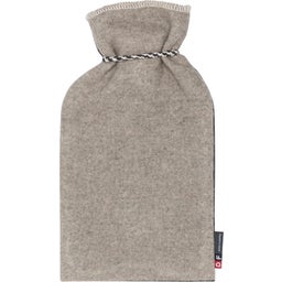 David Fussenegger SILVRETTA Bouillotte Cerf avec Cordon - 1 pcs