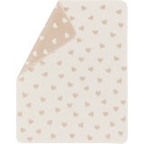 David Fussenegger CARLA Kids Plaid "Hearts"