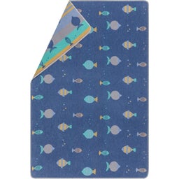 David Fussenegger JUWEL Kinderdecke Fische - 1 Stk