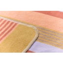 David Fussenegger JUWEL - Copertina - Strisce Multicolor - 1 pz.