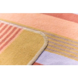 David Fussenegger JUWEL - Copertina - Strisce Multicolor - 1 pz.