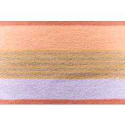 David Fussenegger JUWEL - Copertina - Strisce Multicolor - 1 pz.