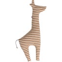 JUWEL Stuffed Cushion - Giraffe 80 x 30 cm - 1 Pc