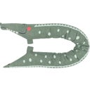 David Fussenegger JUWEL Boudin de Lit Crocodile 15x170 - 1 pcs