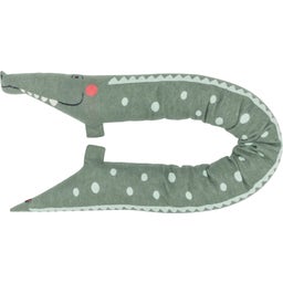 David Fussenegger JUWEL Boudin de Lit Crocodile 15x170 - 1 pcs