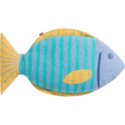 David Fussenegger JUWEL Stuffed Cushion - Fish 30 x 54 cm - 1 Pc