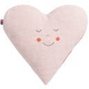 David Fussenegger JUWEL Stuffed Cushion - Heart 32 x 32 cm - 1 Pc
