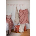 David Fussenegger JUWEL Stuffed Cushion - Heart 32 x 32 cm - 1 Pc