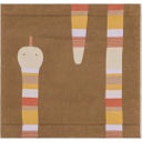 David Fussenegger JUWEL Snake Play Mat, Lined - 1 Pc