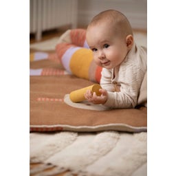 David Fussenegger JUWEL Snake Play Mat, Lined - 1 Pc