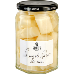 STAUD‘S White Asparagus Salad - 300 g