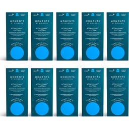 Moments by BIOGENA aftermeal* coffee - Functional Coffee