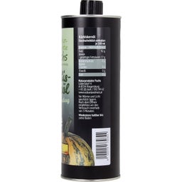 Naturprodukte Fuchs Pompoenpitolie BGA in Blik - 0,50 L