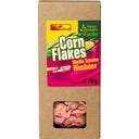 Crunchy Cornflakes with White Chocolate & Raspberry