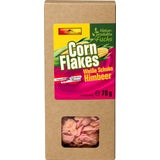 Crunchy Cornflakes with White Chocolate & Raspberry