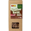 Naturprodukte Fuchs Tökmag - tejcsokoládés