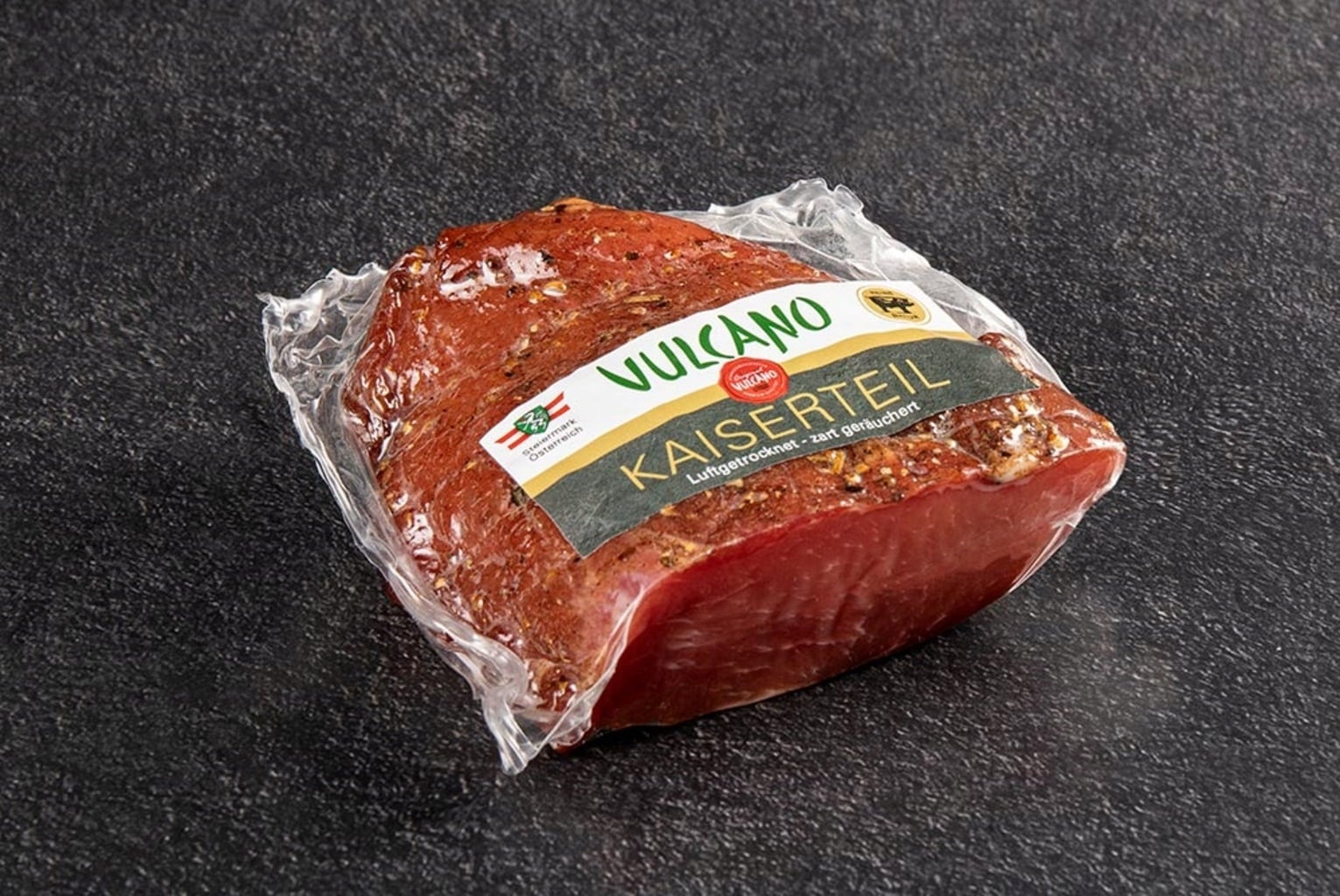 Vulcano Combsonka