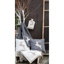 SYLT - Housse de Coussin 