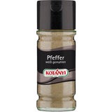 KOTÁNYI Gemalen Witte Peper