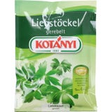 KOTÁNYI Gesneden Lavas