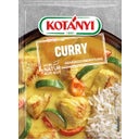 KOTÁNYI Curry Spice Mix - 30 g