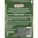 KOTÁNYI Kapor, morzsolt - 12 g